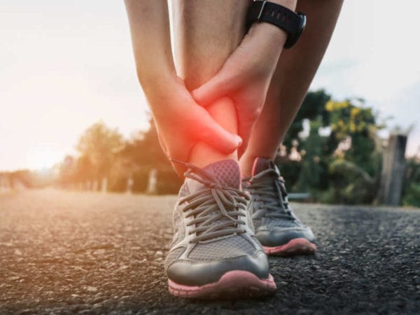Sports injury: Help you can get from a chiropractor