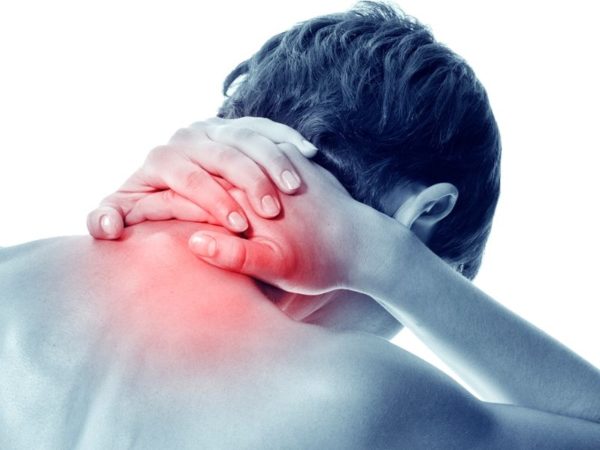 How can physiotherapy help in cervical spondylosis?
