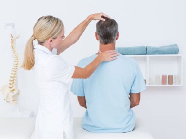 How Physiotherapy Can Help With Lower Back Pain?