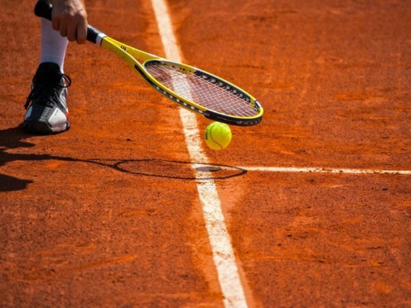Eight exercises for tennis elbow