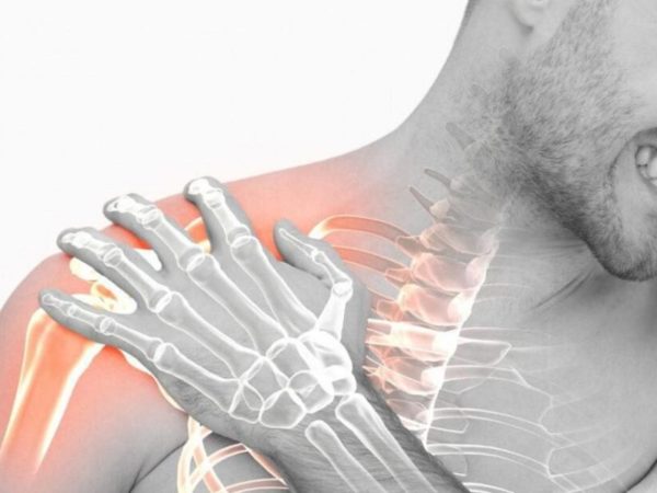 What is a frozen shoulder? How can physiotherapy help with frozen shoulders?