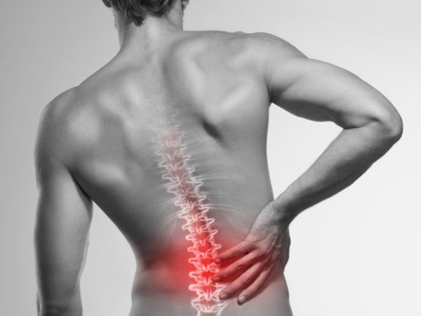 Back Pain: Is It Slip Disc? How Can Physiotherapy Help?